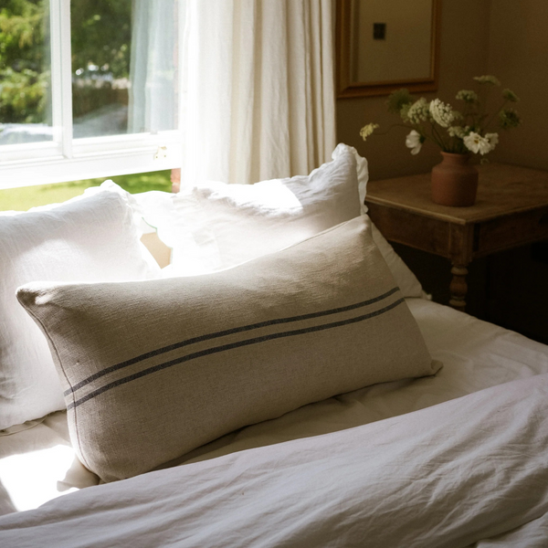 CARBIS BAY | OBLONG CUSHION GIANT