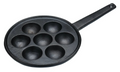 Æbleskiver - Danish Pancake Pan