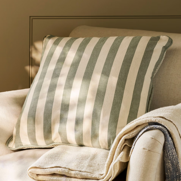 ST MAWES | CUSHION | ROSEMARY