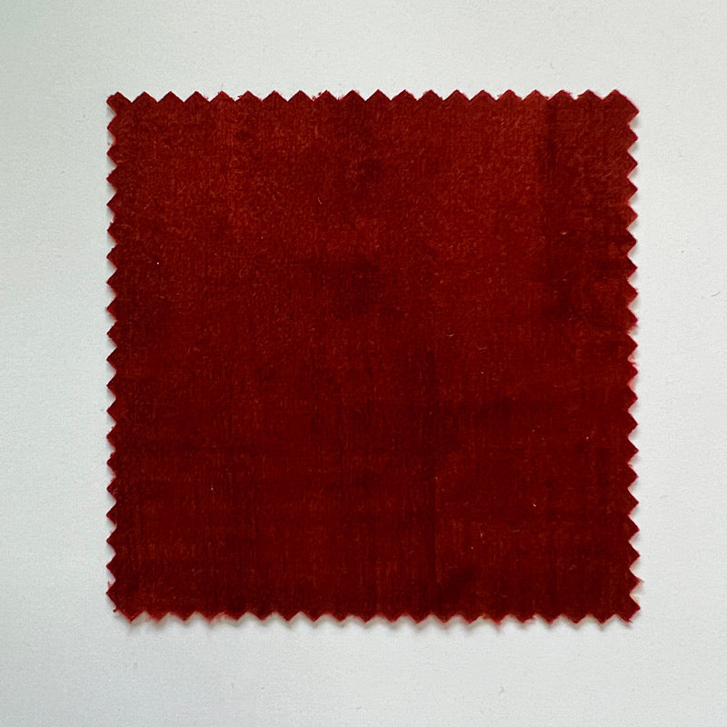 CAVENDISH SNUGGLER ARMCHAIR | FABRIC SAMPLES