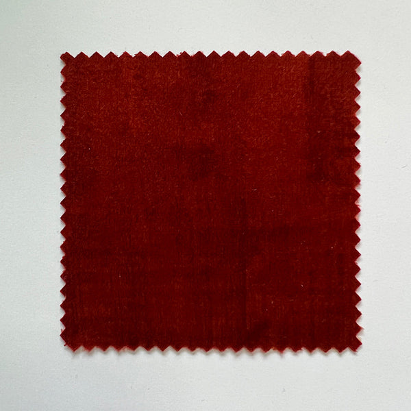 CAVENDISH SNUGGLER ARMCHAIR | FABRIC SAMPLES