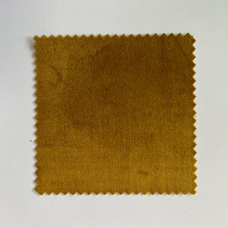 CAVENDISH SNUGGLER ARMCHAIR | FABRIC SAMPLES