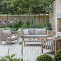 East Portlemouth - 3 Seater Sofa Set