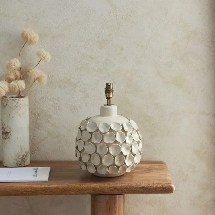 Carbis Bay - Table Lamp
