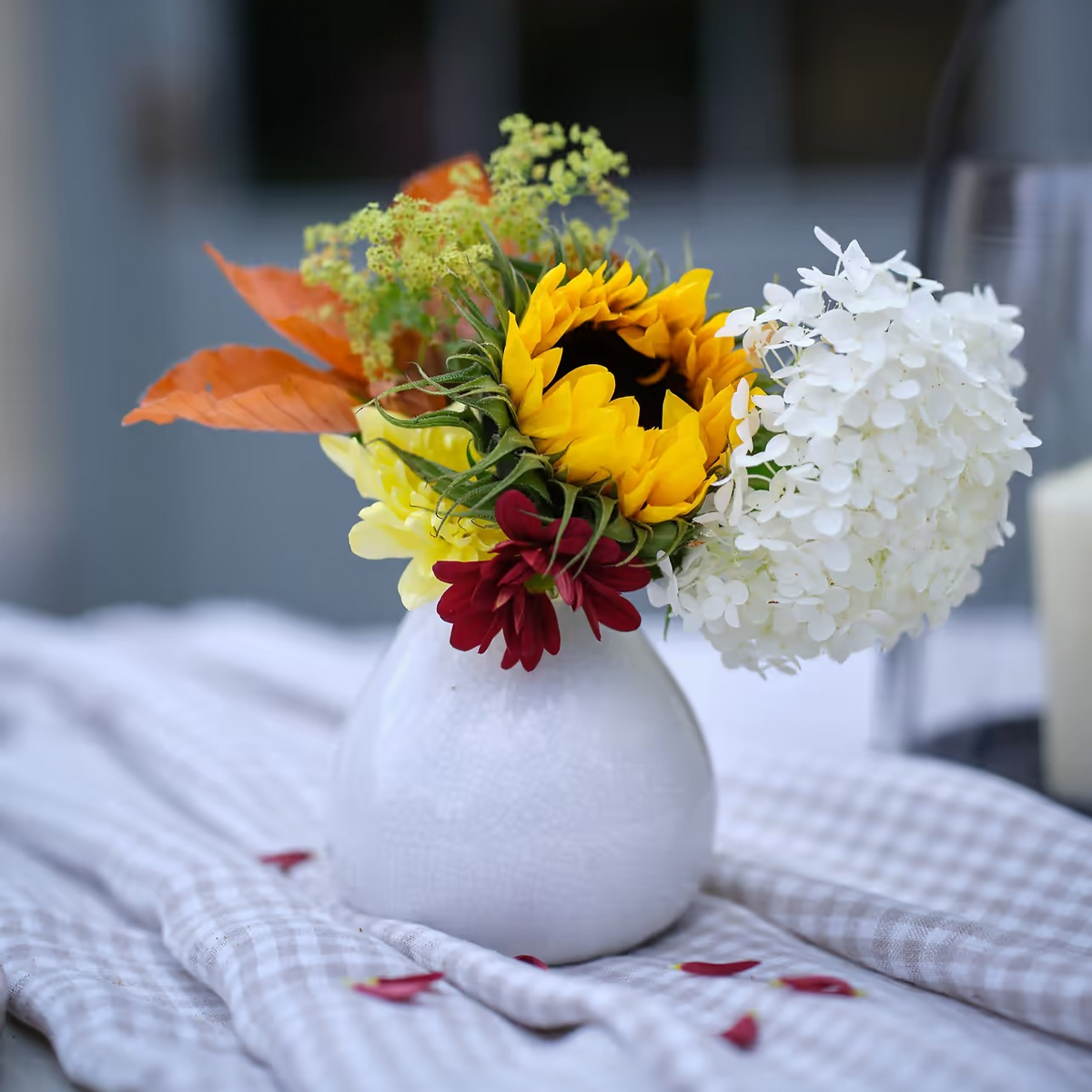 Whitstable - Bud Vase