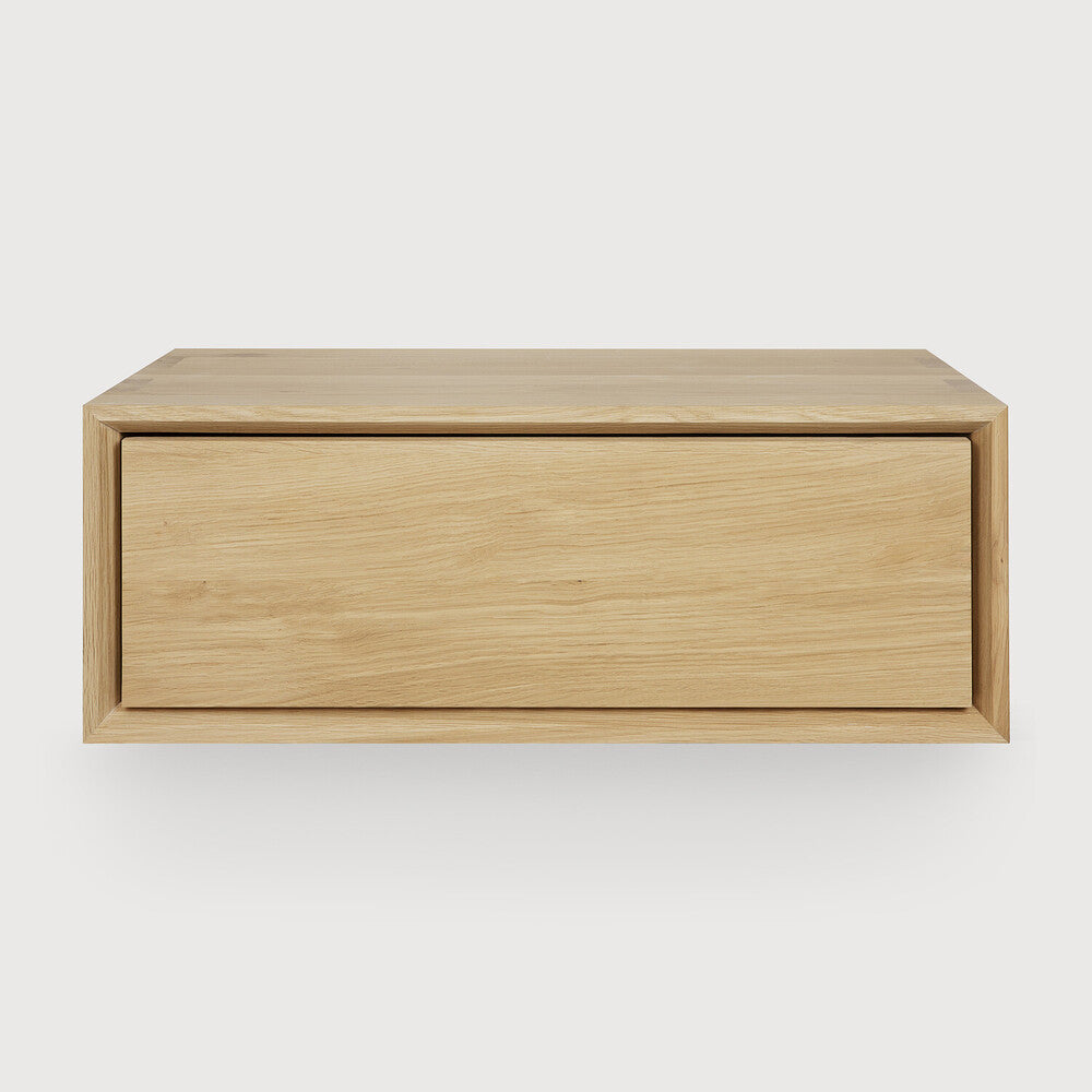 Oslo - Nordic Floating Shelf