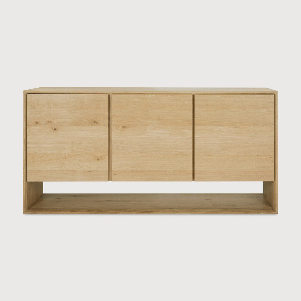 Oslo - Nordic Sideboard - Medium