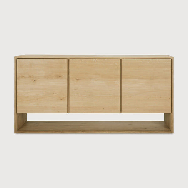 OSLO | NORDIC SIDEBOARD | MEDIUM