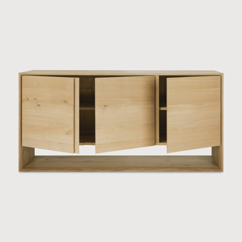 Oslo - Nordic Sideboard - Medium
