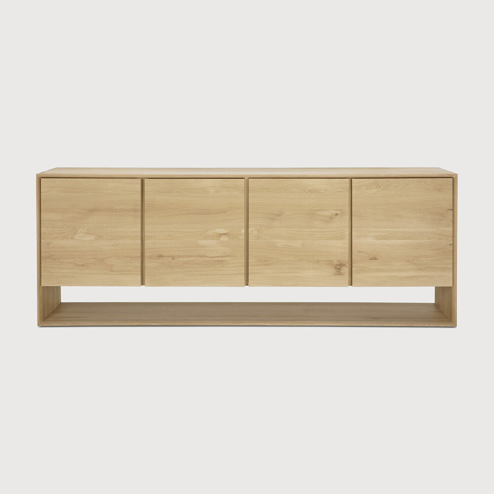 Oslo - Nordic Sideboard - Large