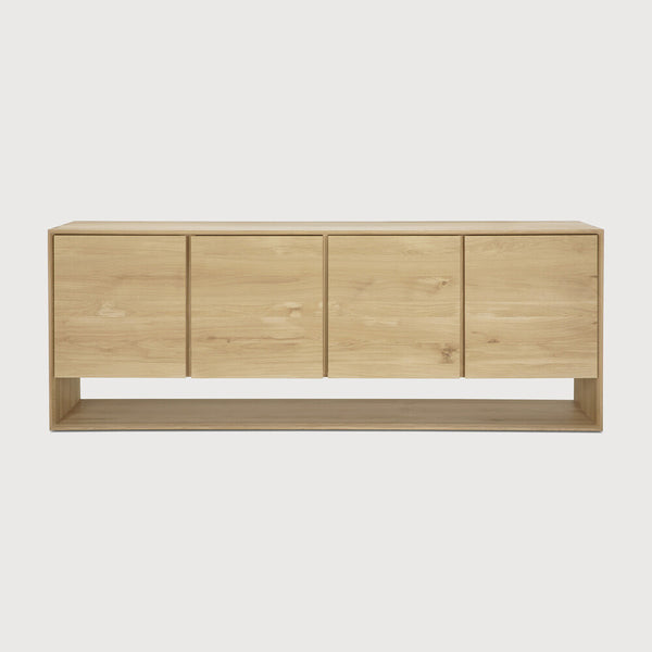 OSLO | NORDIC SIDEBOARD | LARGE