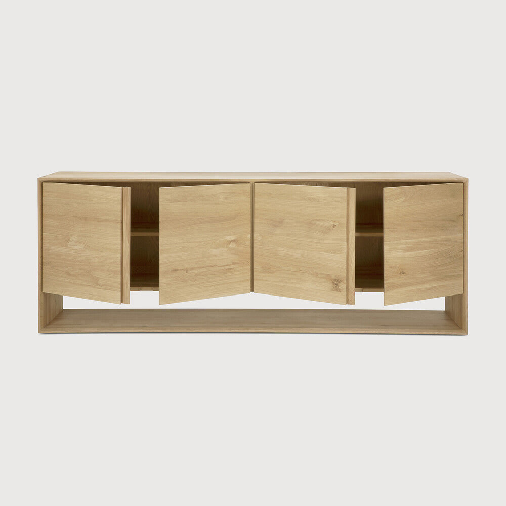 Oslo - Nordic Sideboard - Large