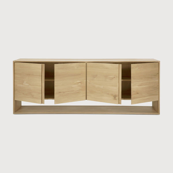OSLO | NORDIC SIDEBOARD | LARGE