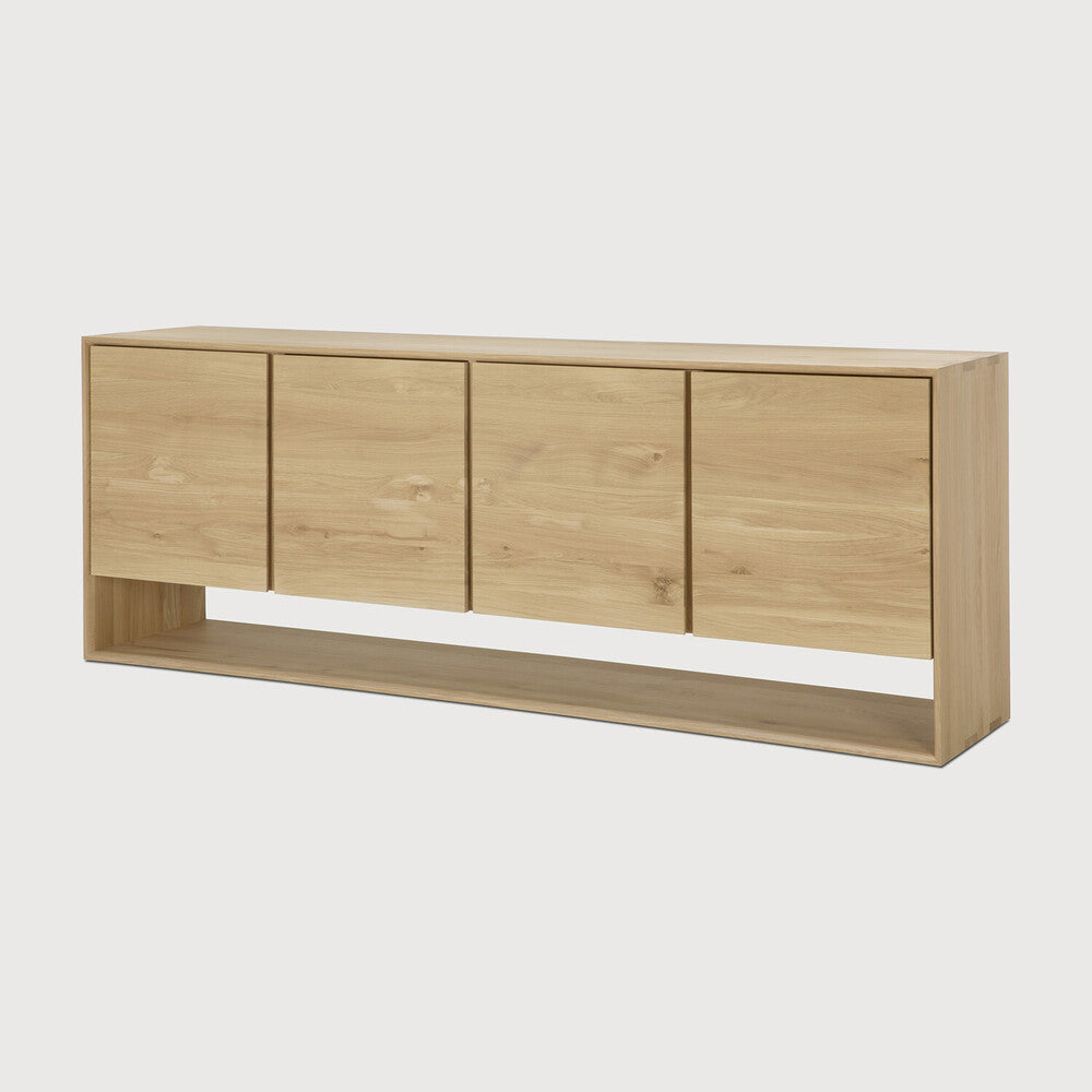 Oslo - Nordic Sideboard - Large