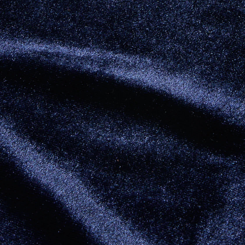 CHALK | ERIN TOP | NAVY