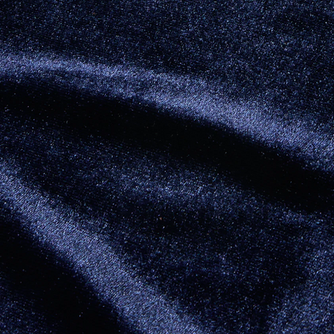 CHALK | ERIN TOP | NAVY