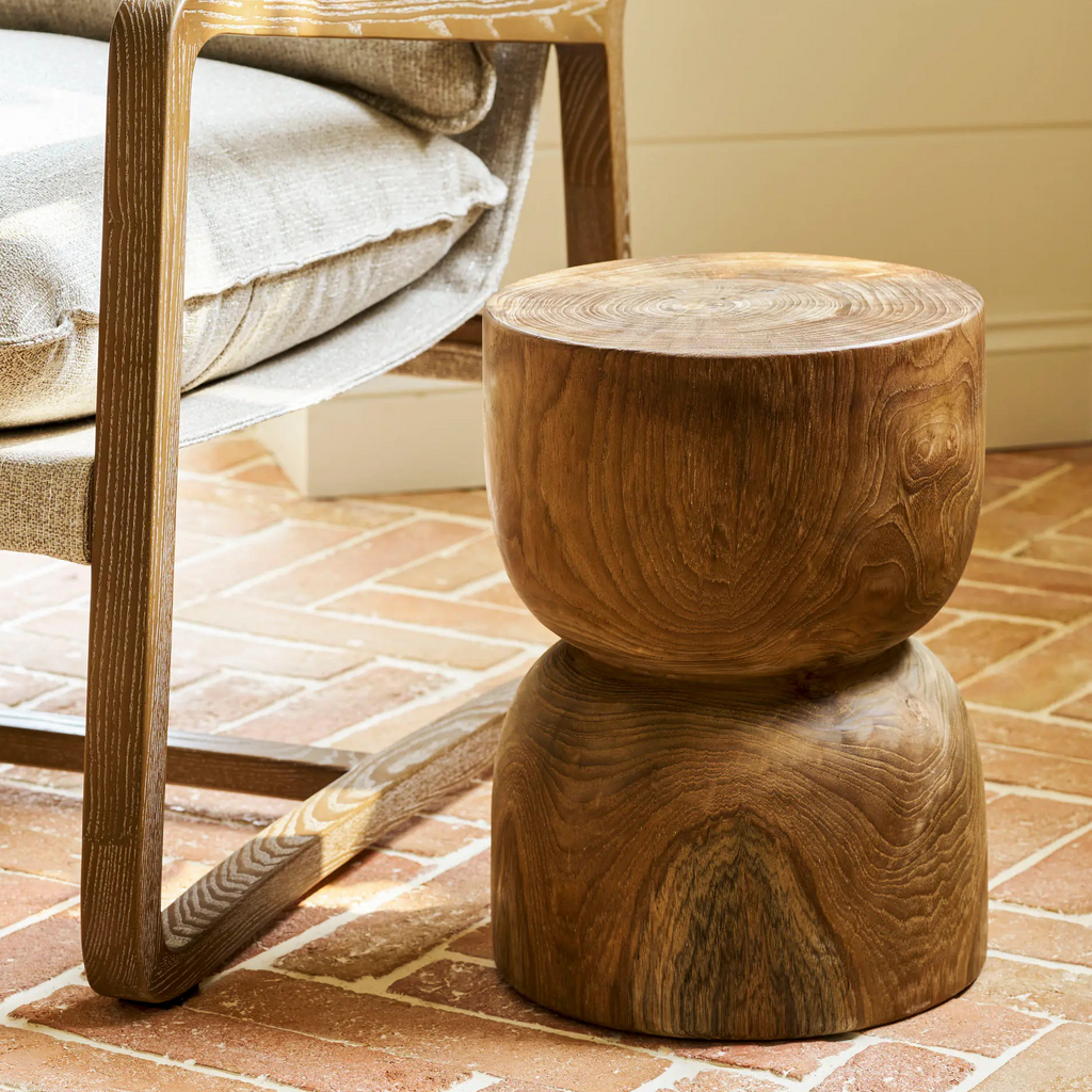 Carbis Bay - Chunky Side Table