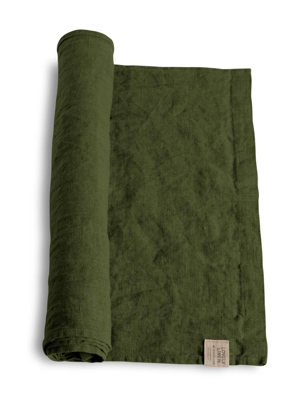 Swedish - Runner - Jeep Green