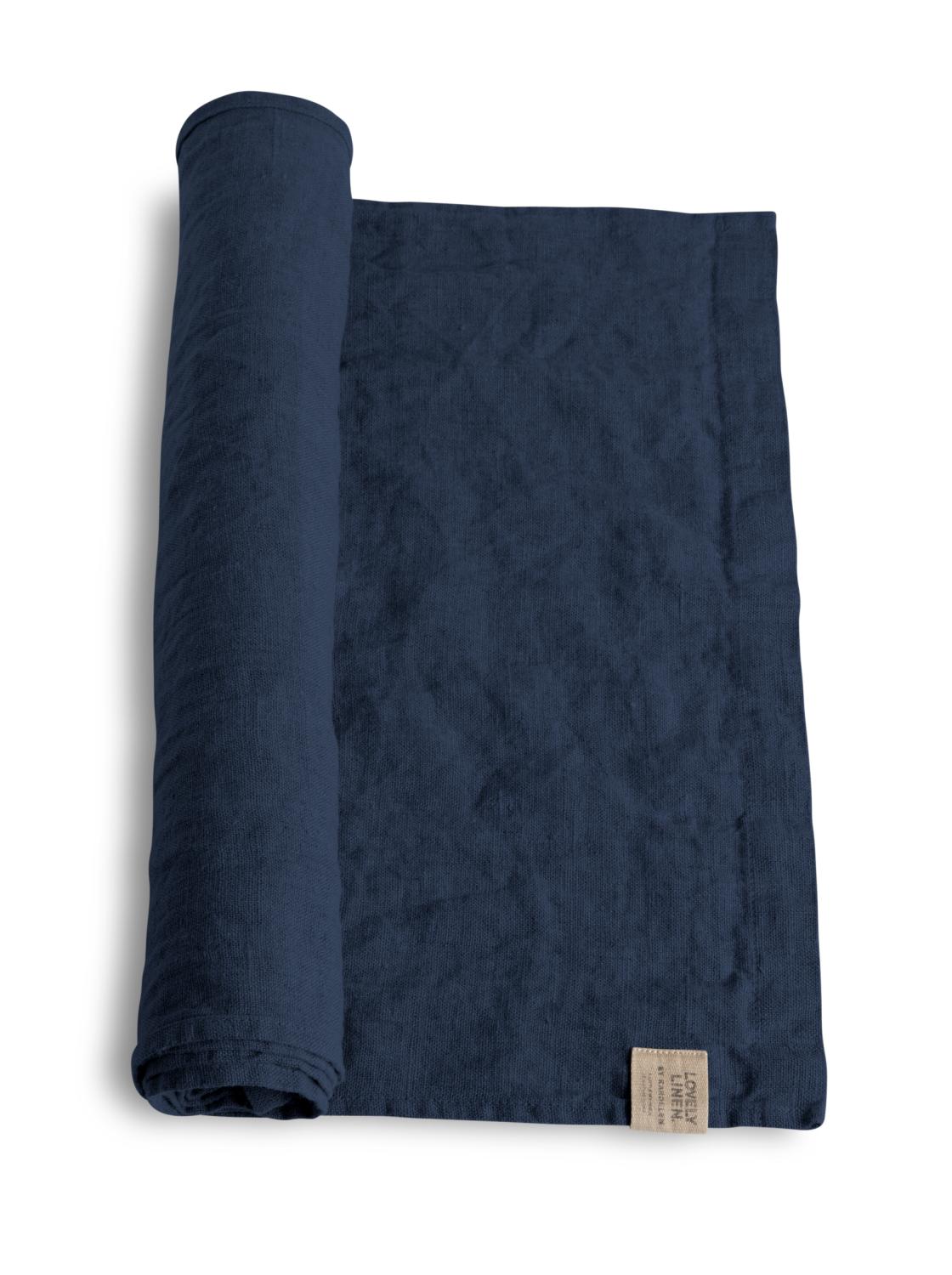 Swedish - Runner - Midnight Blue