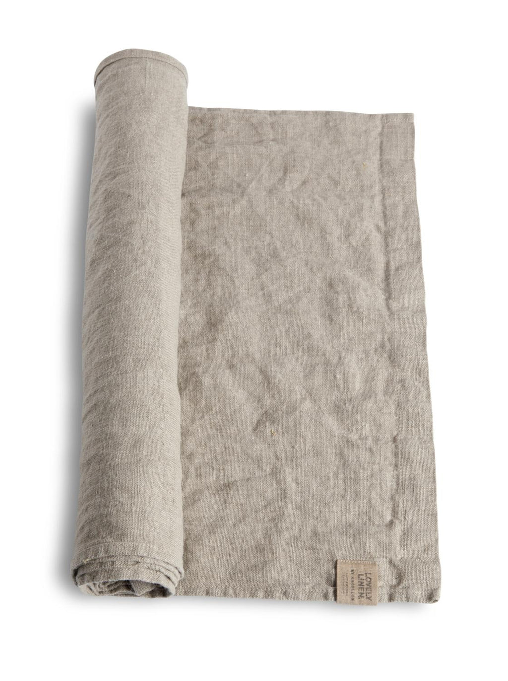 Swedish - Runner - Natural Beige