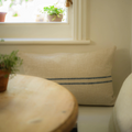 Carbis Bay - Oblong Cushion