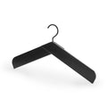 Collar Coat Hanger by Fritz Hansen Skagerak - Black