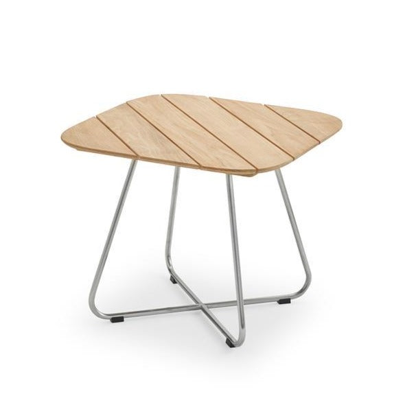 Lilium Lounge Table by Fritz Hansen Skagerak