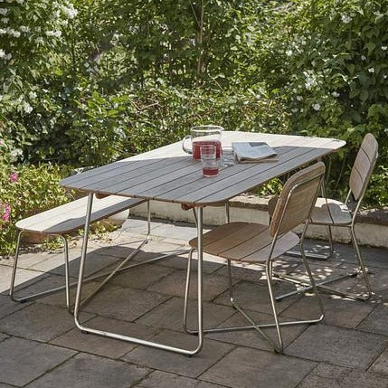 Lilium Dining Table by Fritz Hansen Skagerak