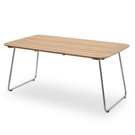 Lilium Dining Table by Fritz Hansen Skagerak