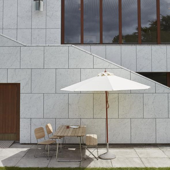 Lilium Dining Table by Fritz Hansen Skagerak