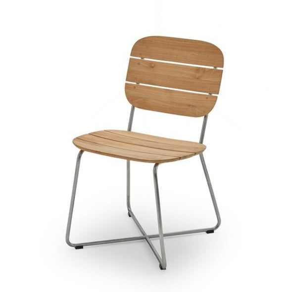 Lilium Chair by Fritz Hansen Skagerak