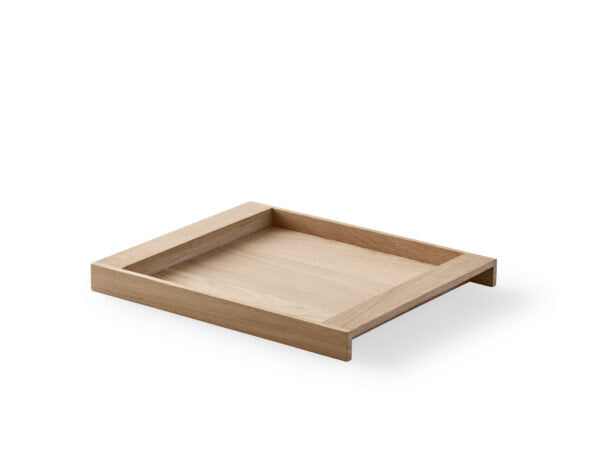 No.10 Tray by Fritz Hansen Skagerak