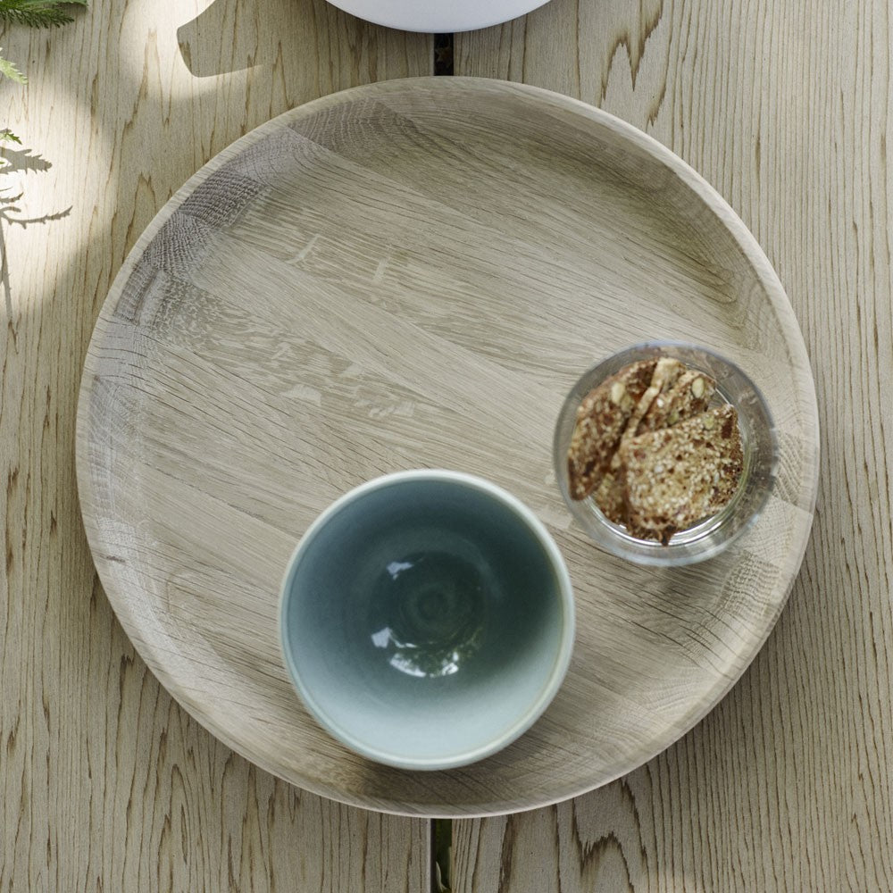 Nordic Tray Ø30 by Fritz Hansen Skagerak