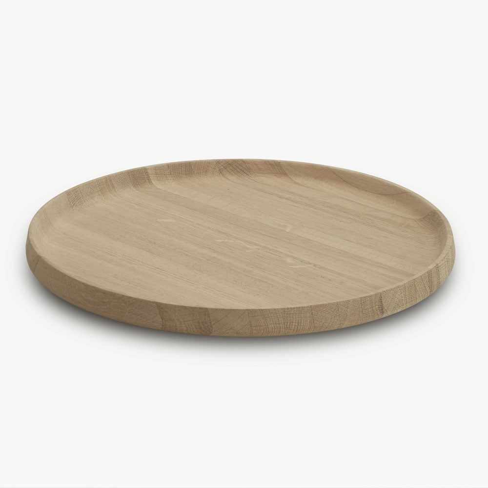 Nordic Tray Ø45 by Fritz Hansen Skagerak