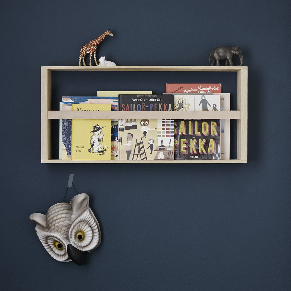 FRITZ HANSEN | SKAGERAK | NORR MAGAZINE HOLDER 75 – The Salcombe