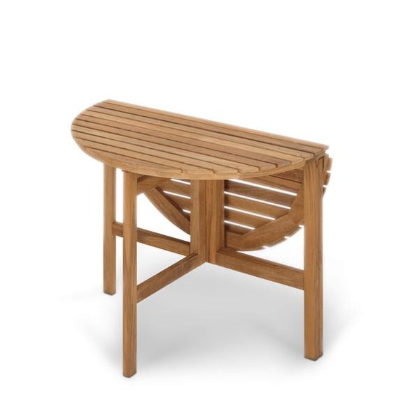 Selandia Table by Fritz Hansen Skagerak - Round