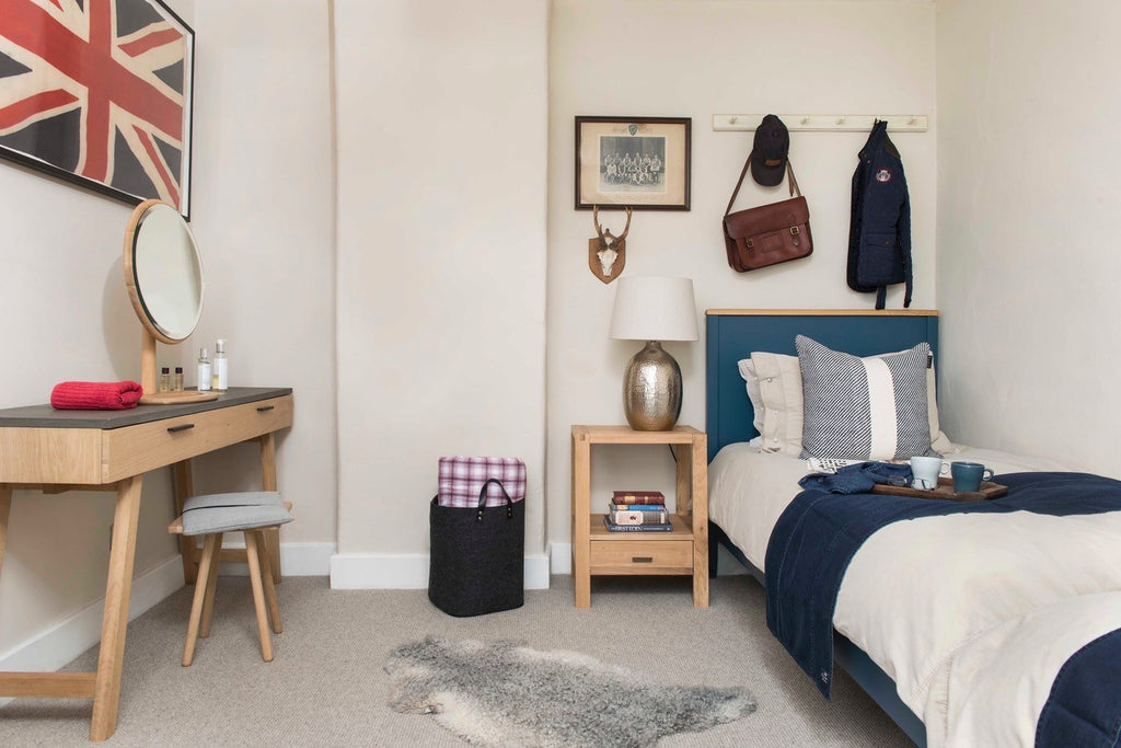 Widcombe - Dressing Mirror