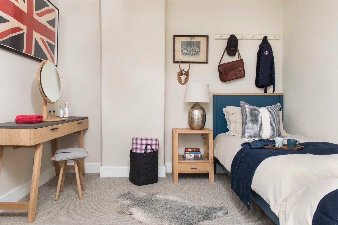Widcombe - Dressing Mirror