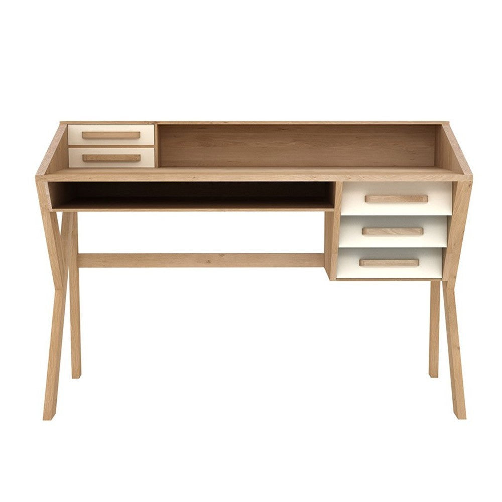 Oslo - Nordic Desk - Chalk
