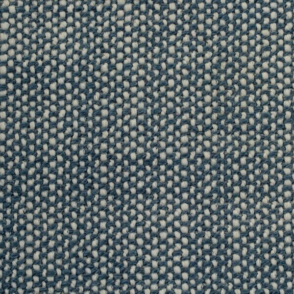 The Classic Scandi - Armchair - New England Blue