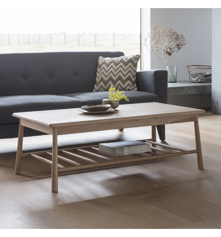 Widcombe - Coffee Table