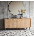 Herringbone - Sideboard