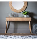 Herringbone - Desk Console Table