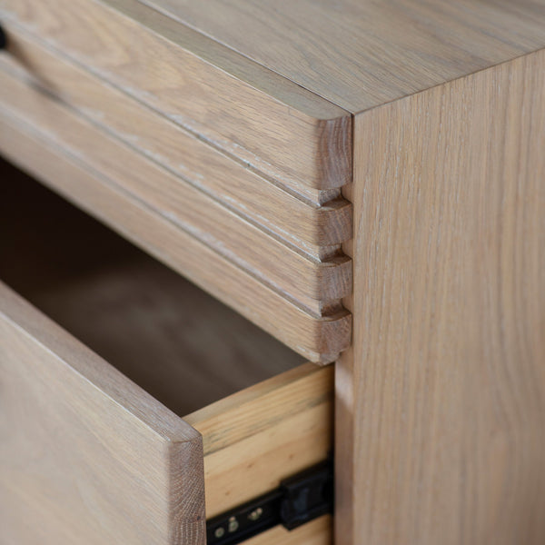 NORD 1 | CHEST OF DRAWERS
