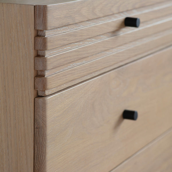 NORD 1 | CHEST OF DRAWERS