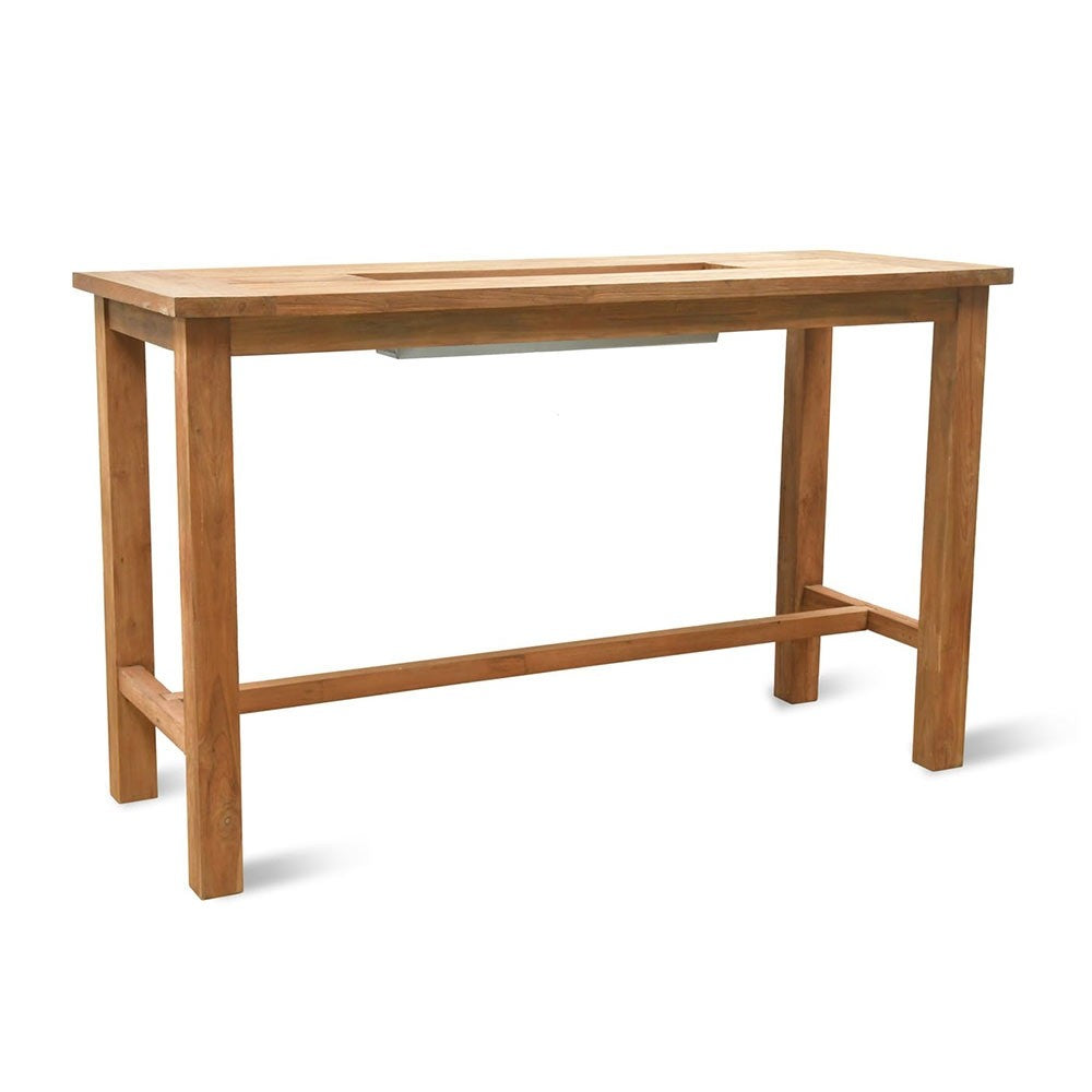 Sunny Cove - Party Bar Table - Large