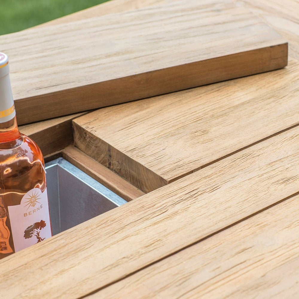 Sunny Cove - Party Bar Table - Large
