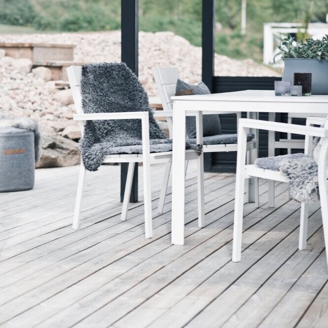 Luxury - Gotland Sheepskin