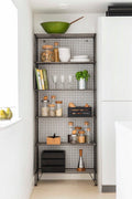 Walcot - Wire Shelving Unit