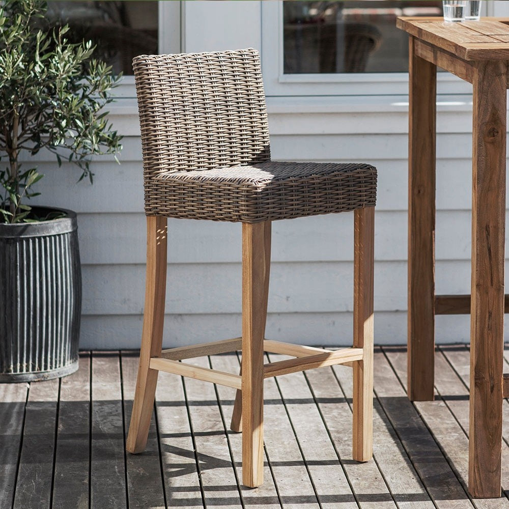 Sunny Cove - Bar Stool